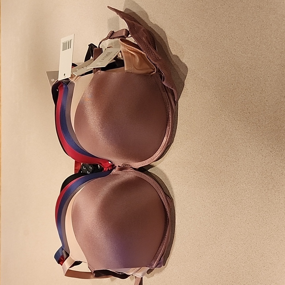 Bras/Reposhing